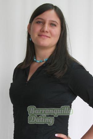 Colombia women