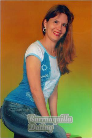 Colombia women
