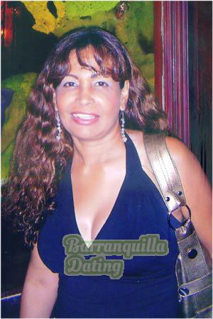 Colombia women
