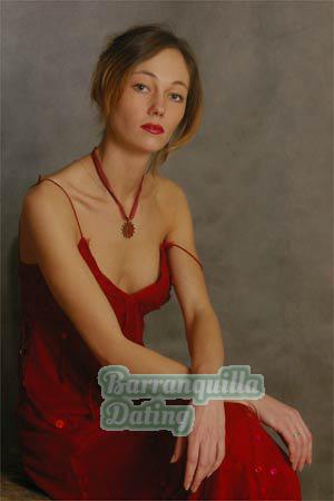 Russia women