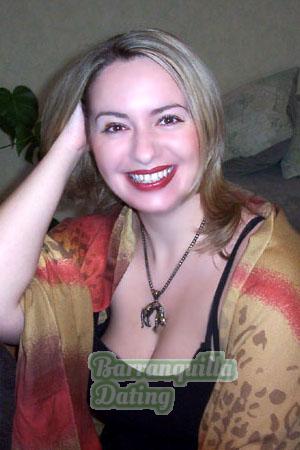 Russia women