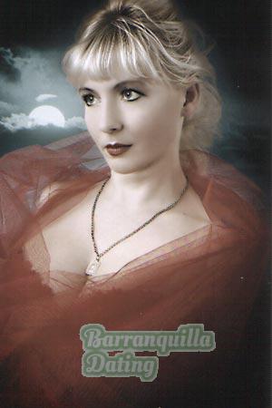Ukraine women