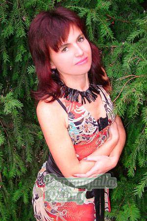 Ukraine women