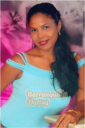 Colombia women