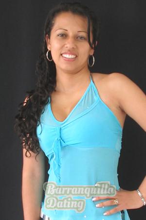 Colombia women