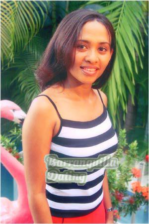 Colombia women