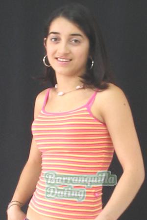 Colombia women