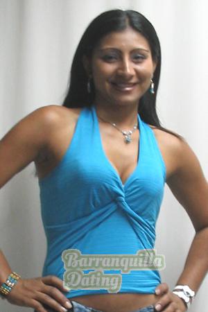 Colombia women