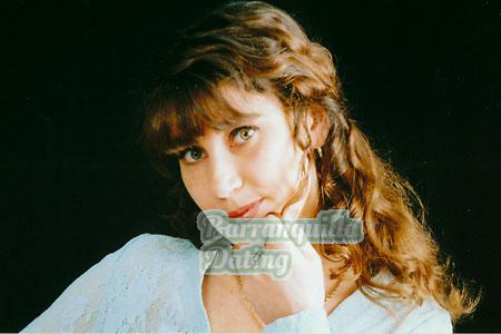 76845 - Elvira Age: 37 - Ukraine