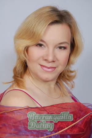 Russia women
