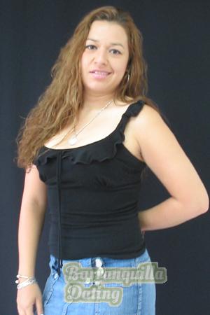 Colombia women