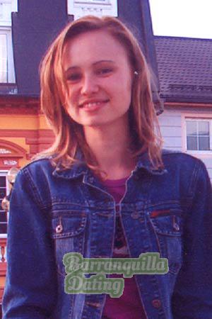 Ukraine women