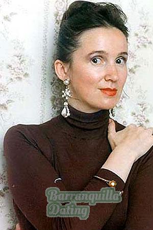 Russia women