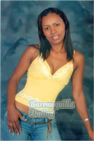 Colombia women
