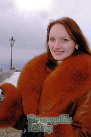 Russia women
