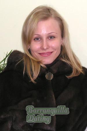 Russia women