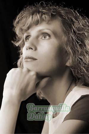 Ukraine women