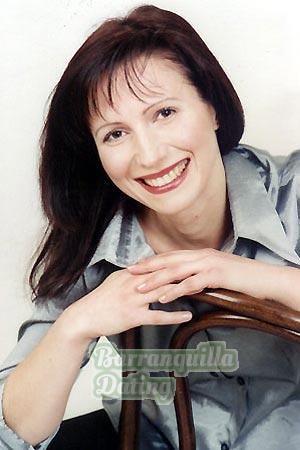 Russia women