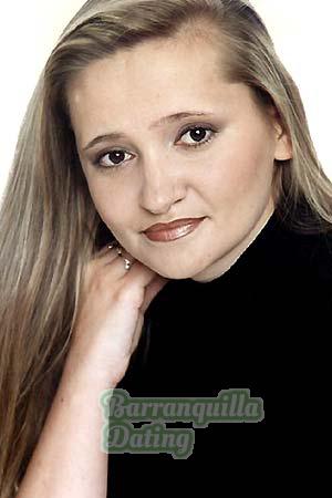 Russia women