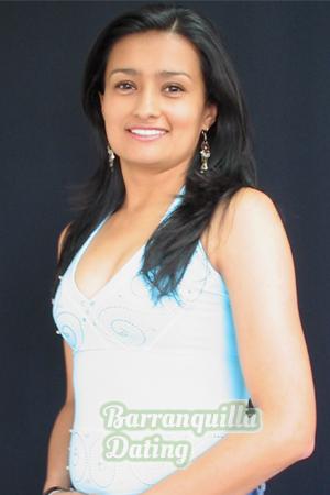 Colombia women