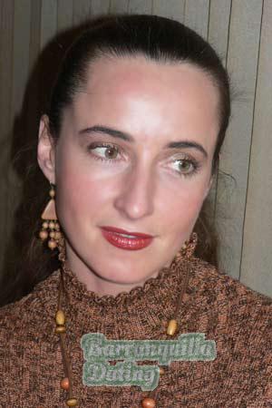 Russia women