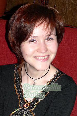 Russia women