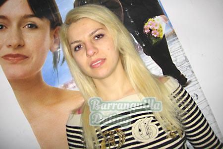 77287 - Svetlana Age: 29 - Ukraine