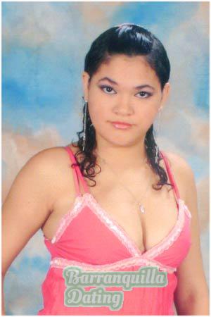 Colombia women