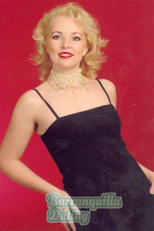 Ukraine women
