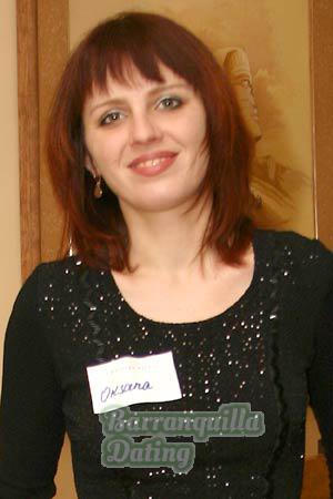 Ukraine women