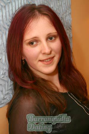 Ukraine women