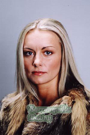 Russia women