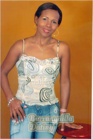 Colombia women