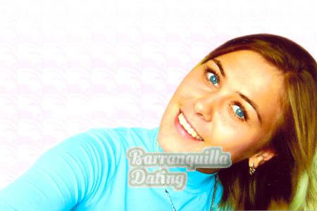 Russia women