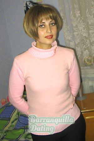 Ukraine women