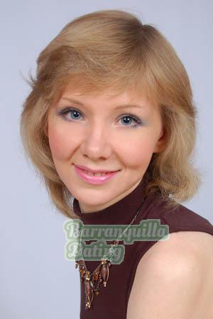 Russia women