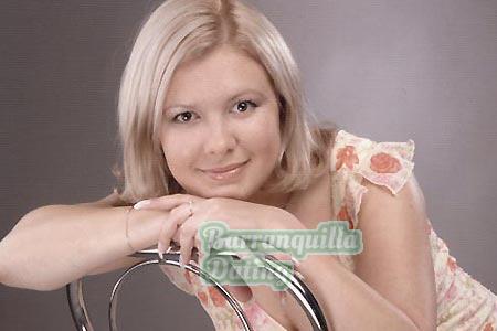 Russia women