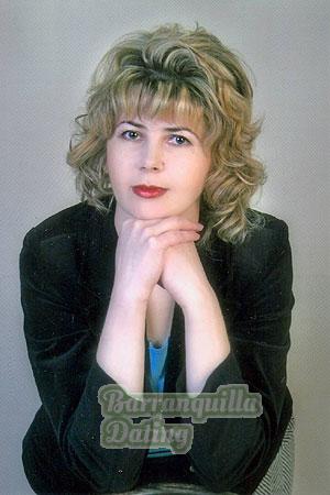 Russia women