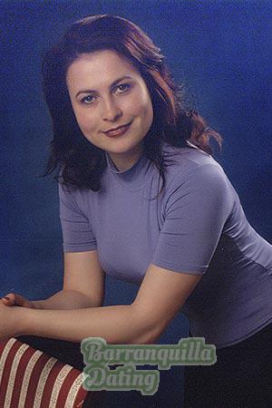 Russia women