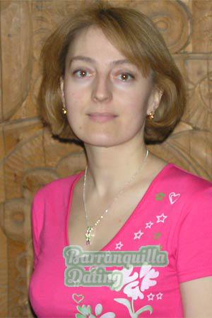 Russia women