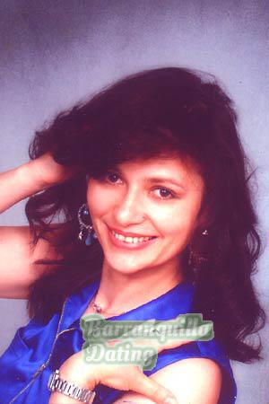 Ukraine women