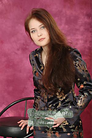 Russia women