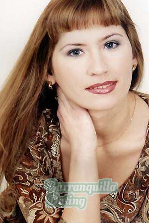 Russia women