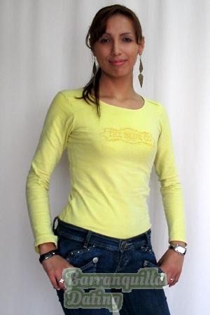 Colombia women