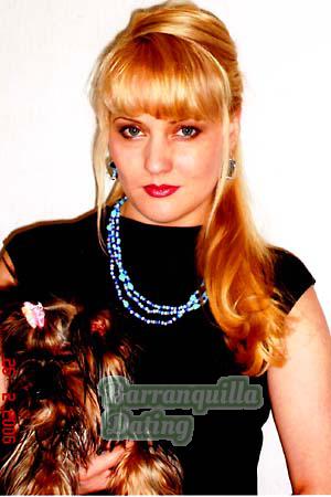 Ukraine women