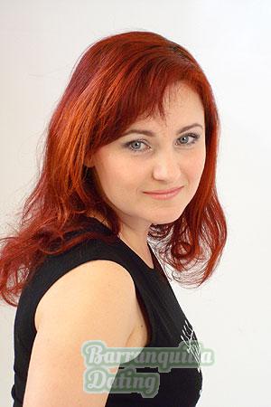 Russia women
