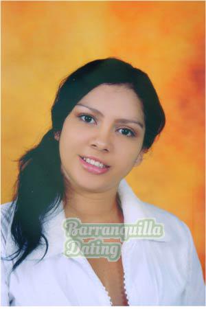 Colombia women