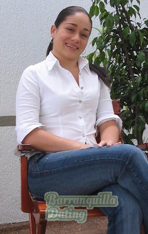 Colombia women