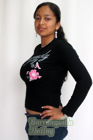 Colombia women