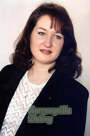 Russia women
